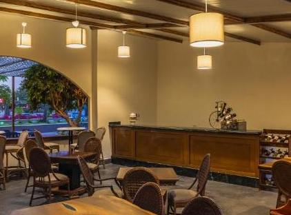 Simena Hotel تورنگار
