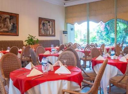 Simena Hotel تورنگار