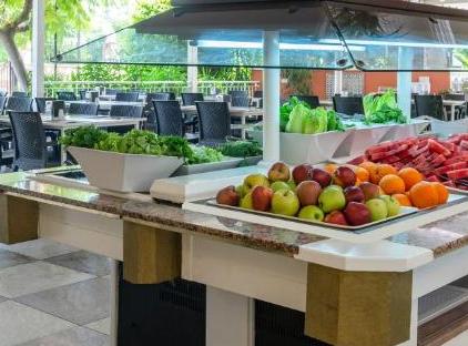 Simena Hotel تورنگار
