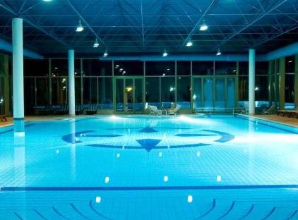 Simena Hotel تورنگار