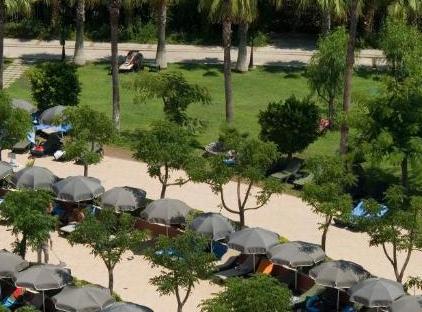 Simena Hotel تورنگار