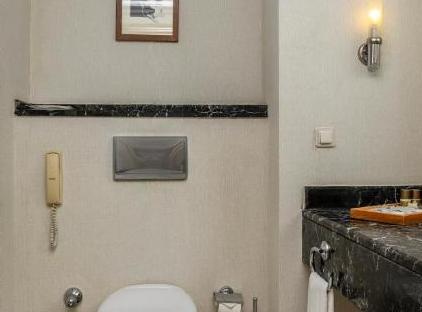 Simena Hotel تورنگار