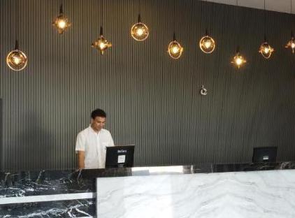 Simena Hotel تورنگار