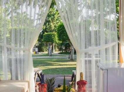 Simena Hotel تورنگار