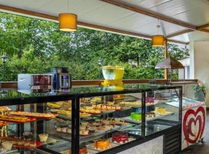 Simena Hotel تورنگار