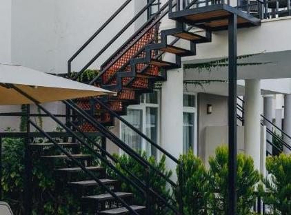 Simena Hotel تورنگار