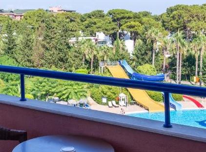 Simena Hotel تورنگار