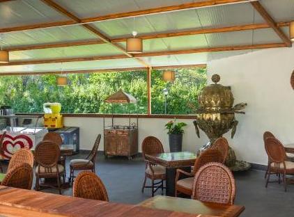Simena Hotel تورنگار
