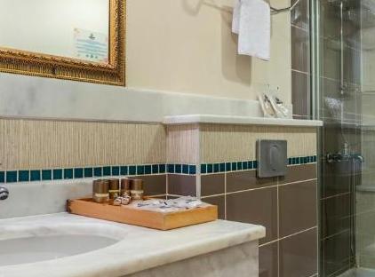 Simena Hotel تورنگار