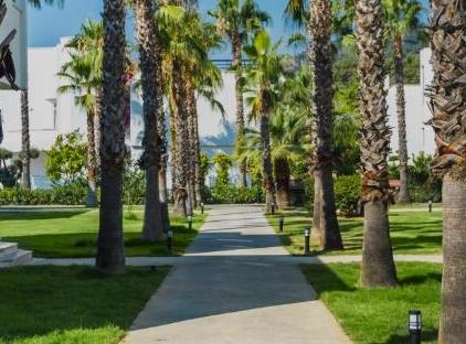 Simena Hotel تورنگار