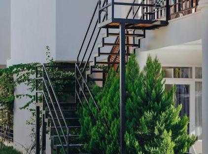 Simena Hotel تورنگار