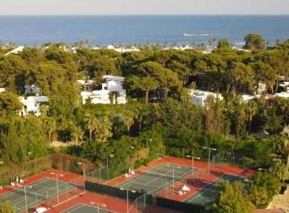 Simena Hotel تورنگار