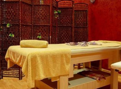 Simena Hotel تورنگار
