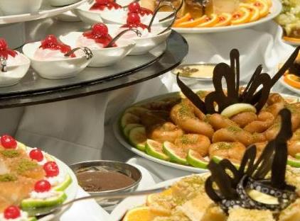 Simena Hotel تورنگار