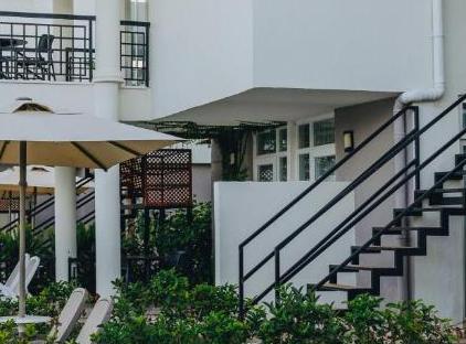 Simena Hotel تورنگار
