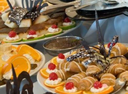 Simena Hotel تورنگار