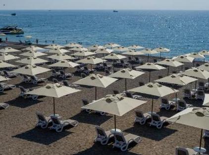 Simena Hotel تورنگار