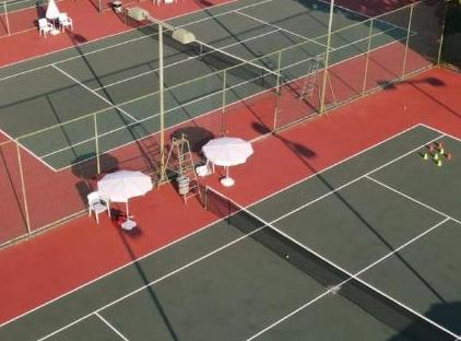 Simena Hotel تورنگار
