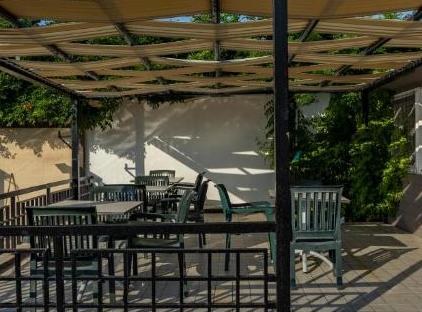 Simena Hotel تورنگار