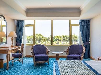 Simena Hotel تورنگار