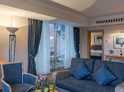 Simena Hotel تورنگار