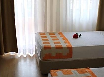 Tu Casa Gelidonya  تورنگار