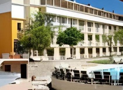 Tu Casa Gelidonya  تورنگار