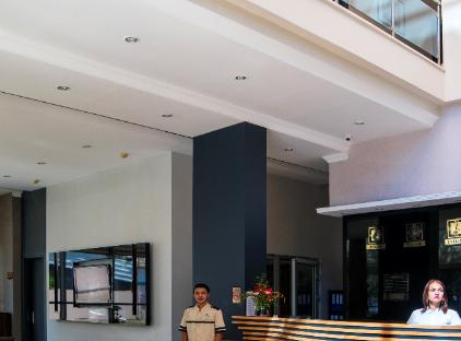 CLUB HOTEL SUNBEL آنتالیا تورنگار