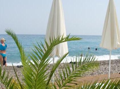 CLUB HOTEL SUNBEL تورنگار