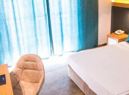 CLUB HOTEL SUNBEL تورنگار
