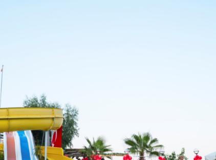 CLUB HOTEL SUNBEL تورنگار