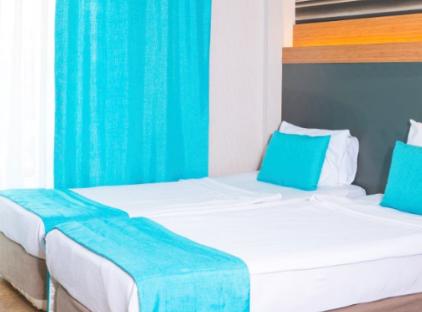 CLUB HOTEL SUNBEL تورنگار