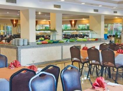 CLUB HOTEL SUNBEL تورنگار
