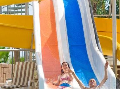 CLUB HOTEL SUNBEL تورنگار