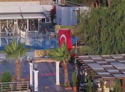 CLUB HOTEL SUNBEL تورنگار