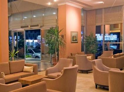 CLUB HOTEL SUNBEL تورنگار