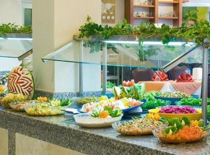 CLUB HOTEL SUNBEL تورنگار