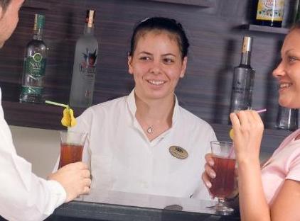 CLUB HOTEL SUNBEL تورنگار