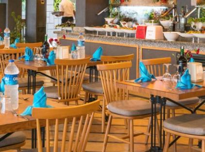 CLUB HOTEL SUNBEL تورنگار