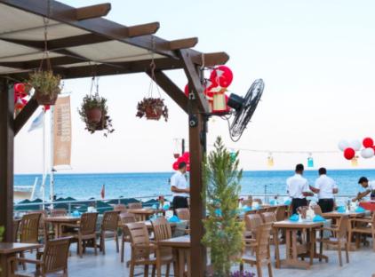 CLUB HOTEL SUNBEL تورنگار