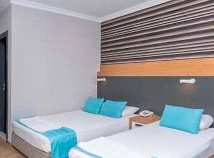 CLUB HOTEL SUNBEL تورنگار