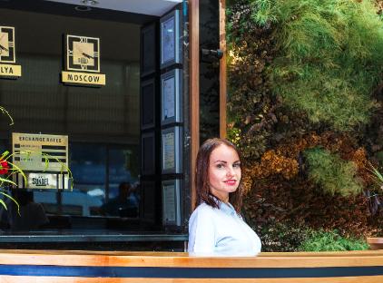 CLUB HOTEL SUNBEL تورنگار
