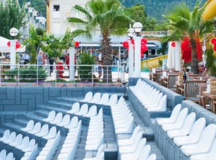 CLUB HOTEL SUNBEL تورنگار