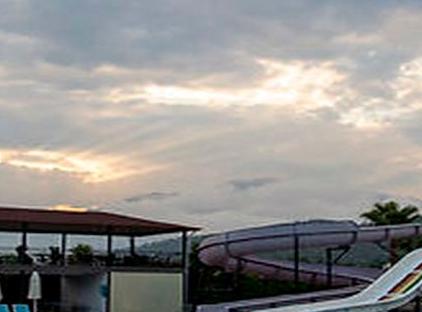 Mir'amor Garden Resort Hotel&spa تورنگار