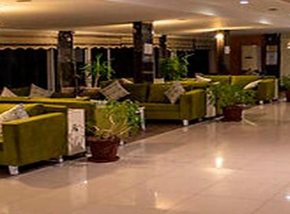 Mir'amor Garden Resort Hotel&spa تورنگار