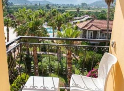 Mir'amor Garden Resort Hotel&spa تورنگار