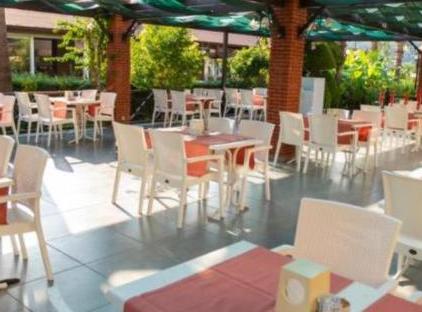 Mir'amor Garden Resort Hotel&spa تورنگار