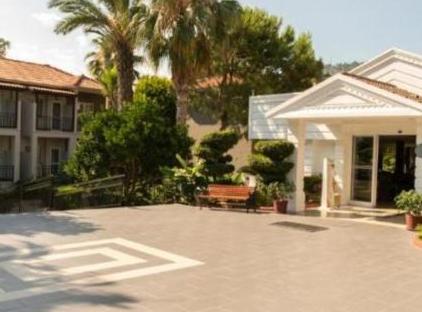 Mir'amor Garden Resort Hotel&spa تورنگار