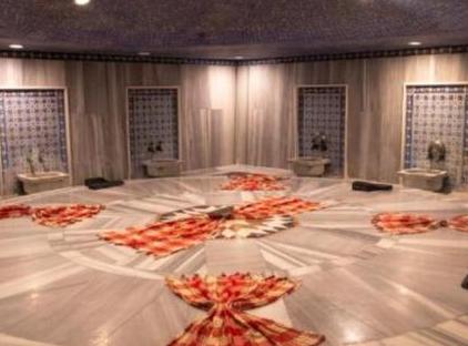 Mir'amor Garden Resort Hotel&spa تورنگار