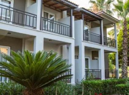 Mir'amor Garden Resort Hotel&spa تورنگار